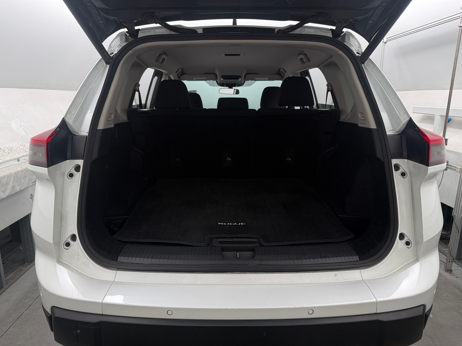Thumbnail: 2025 Nissan Rogue - 7