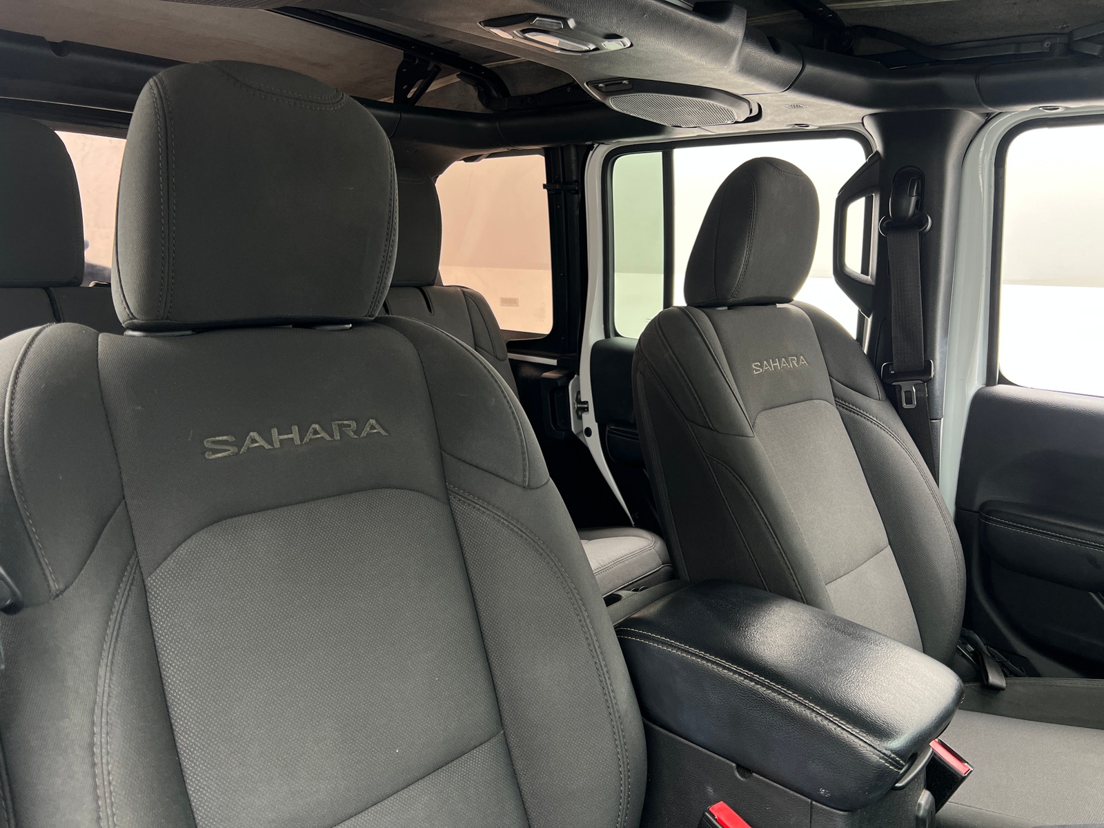 Thumbnail: 2023 Jeep Wrangler - 2