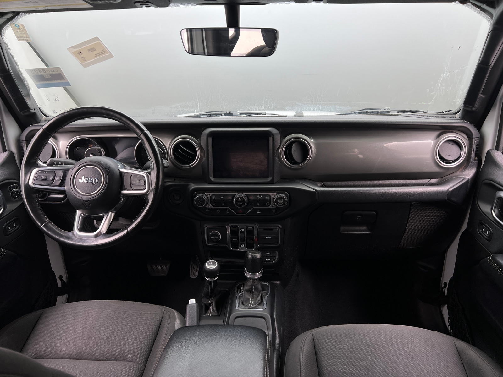 Thumbnail: 2023 Jeep Wrangler - 3