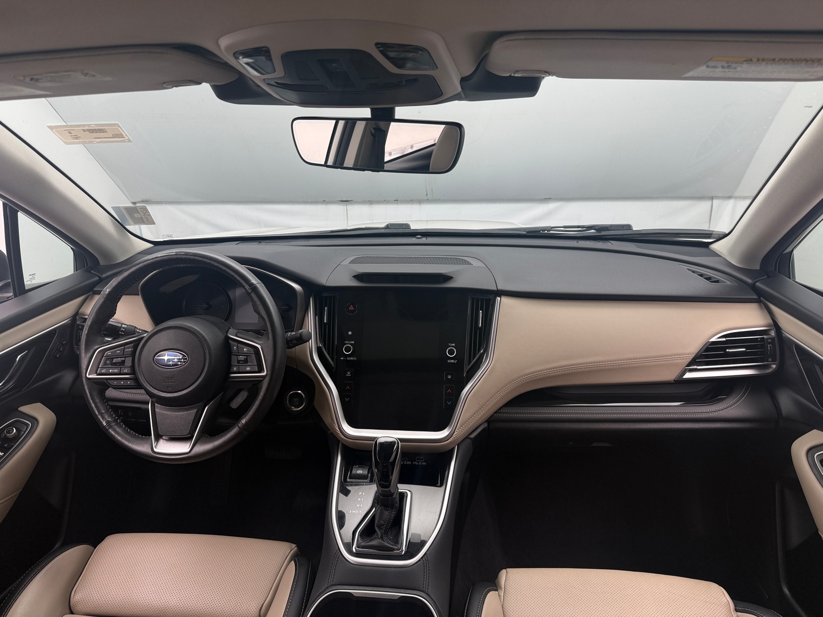 Thumbnail: 2024 Subaru Outback - 2