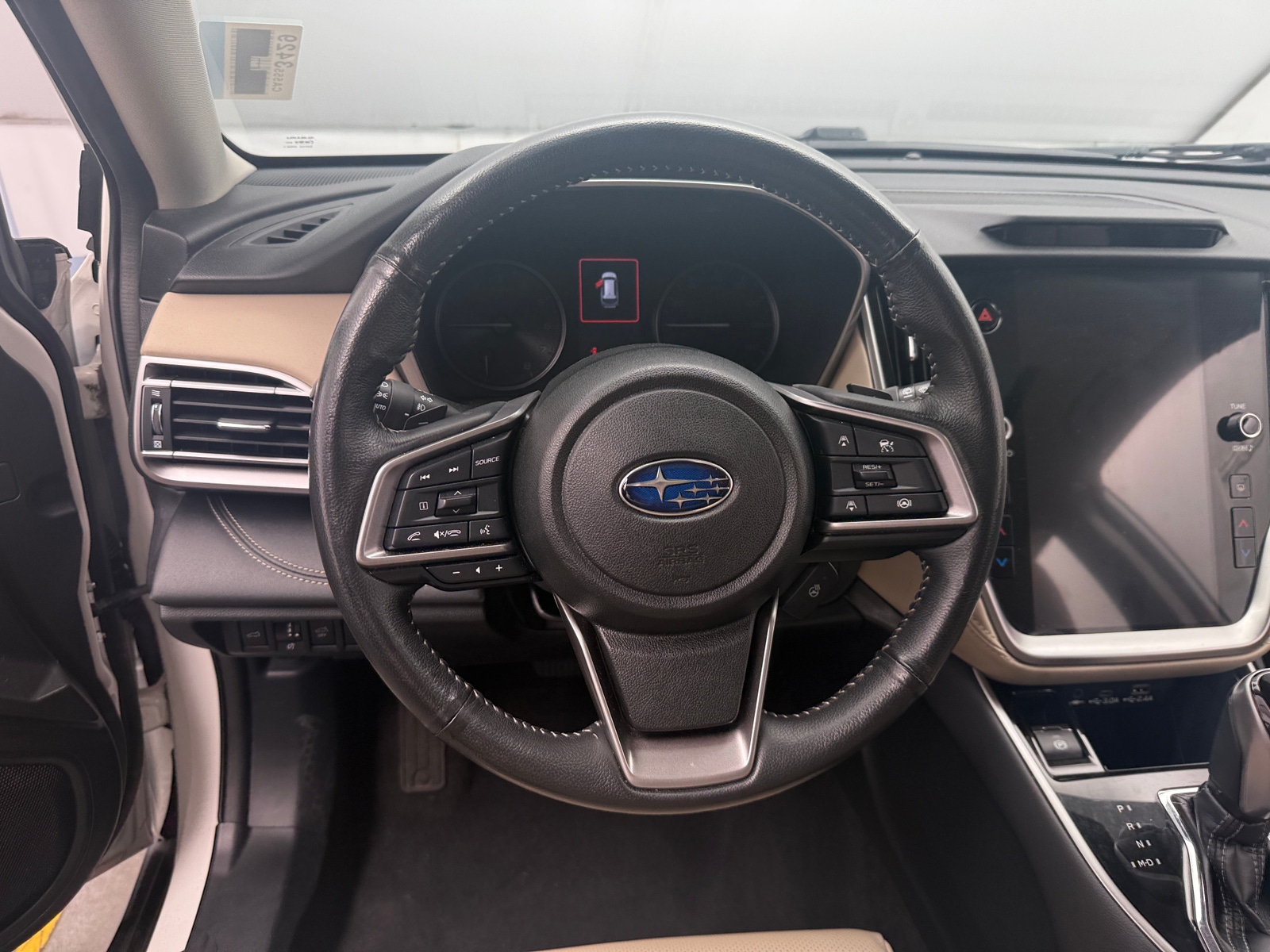 Thumbnail: 2024 Subaru Outback - 4