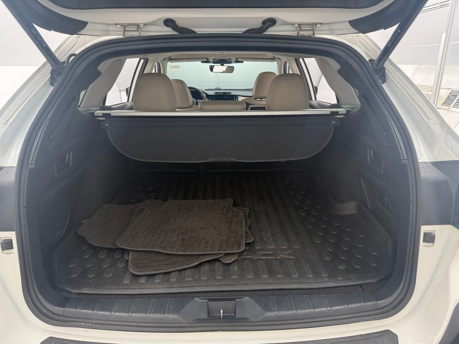 Thumbnail: 2024 Subaru Outback - 6