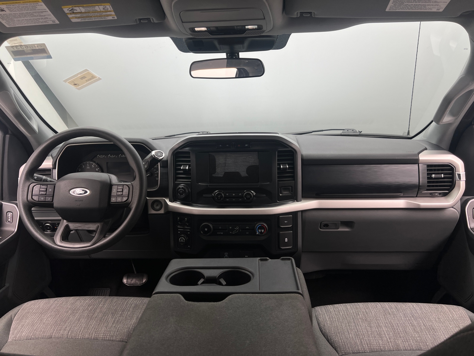 Thumbnail: 2021 Ford Econoline - 3