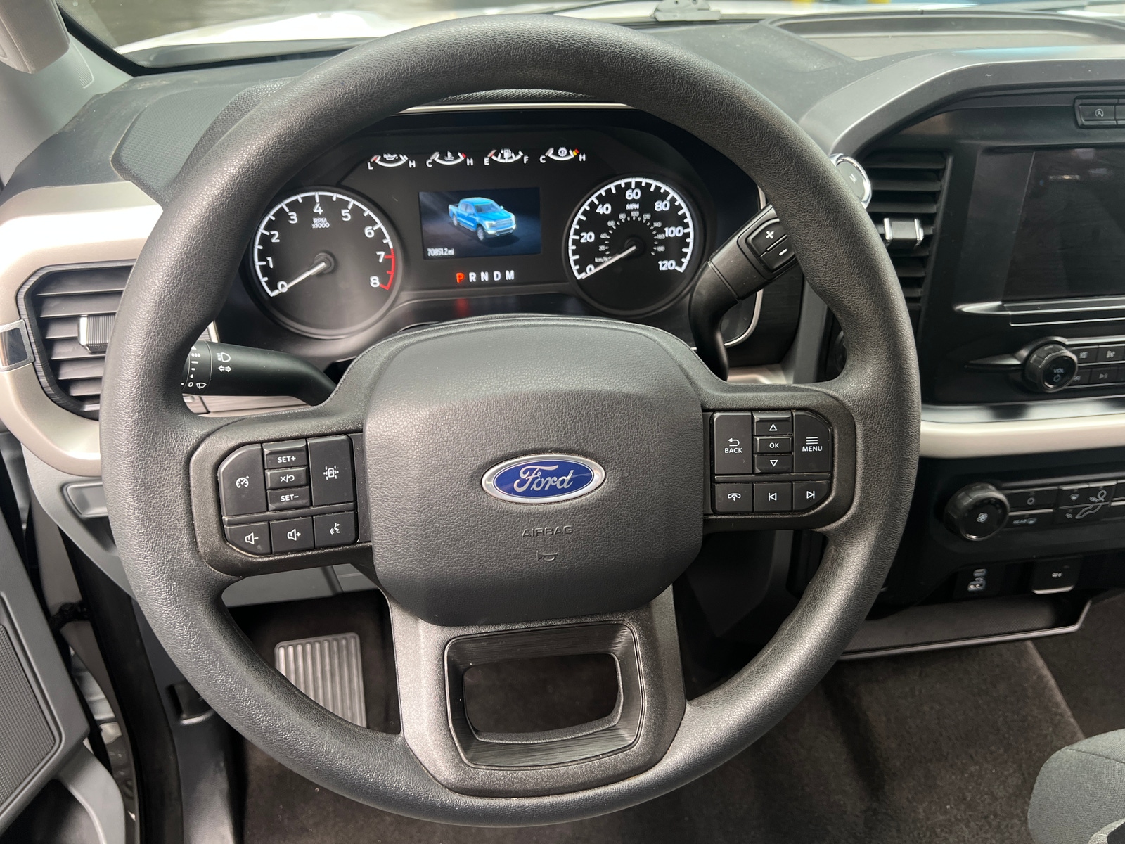 Thumbnail: 2021 Ford Econoline - 5