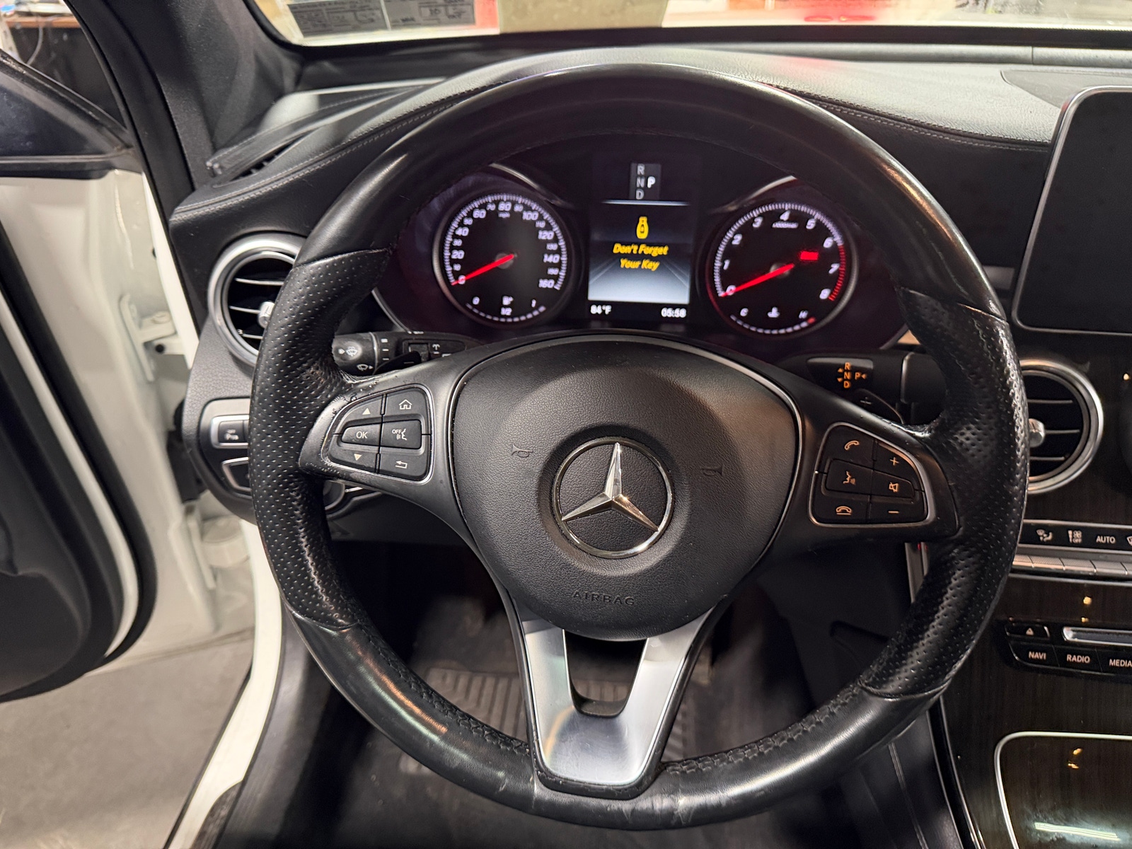 Thumbnail: 2018 Mercedes-Benz GLC - 4