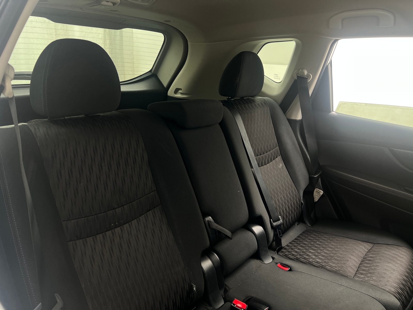 Thumbnail: 2019 Nissan Rogue - 6