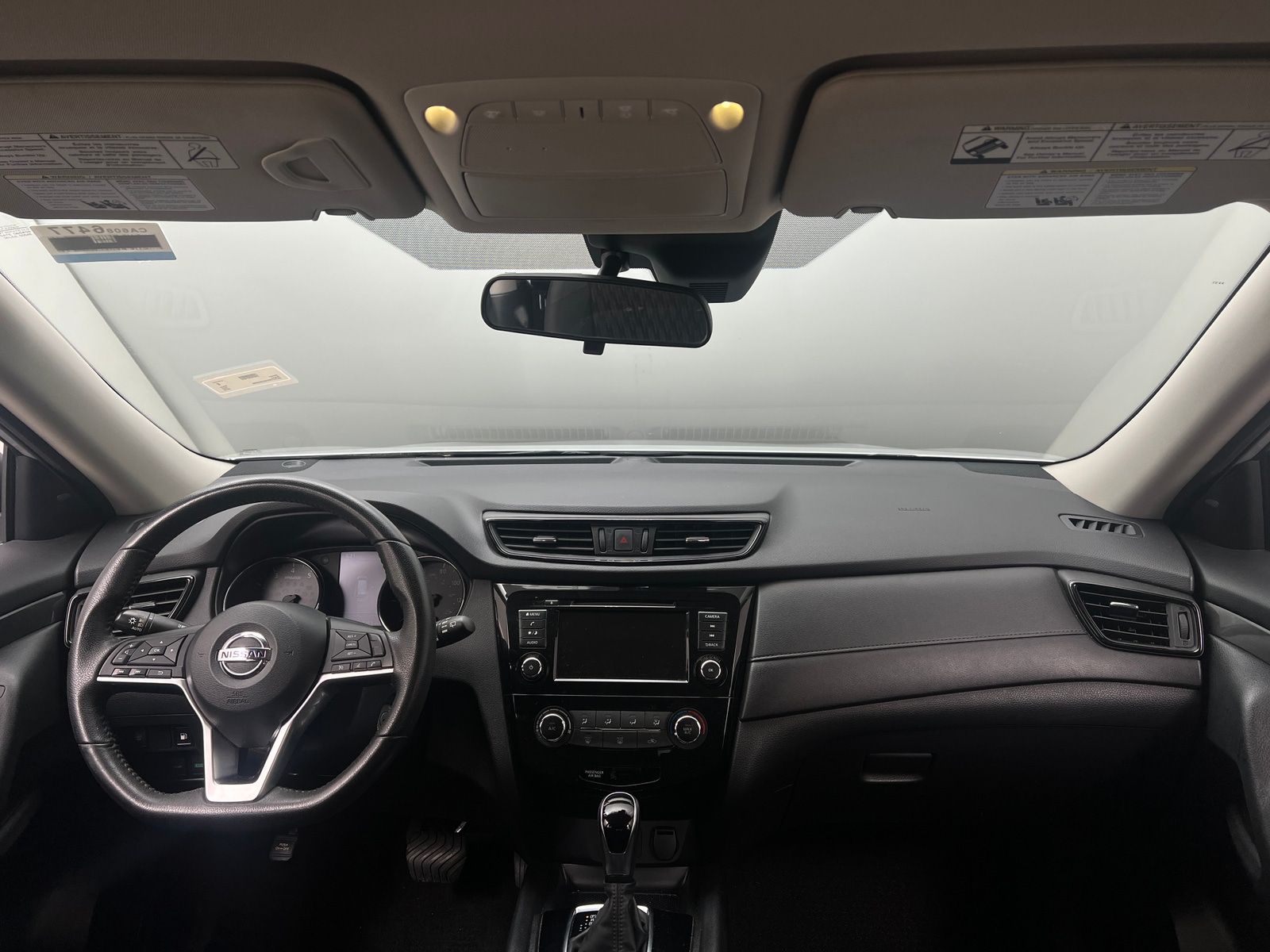 Thumbnail: 2019 Nissan Rogue - 3