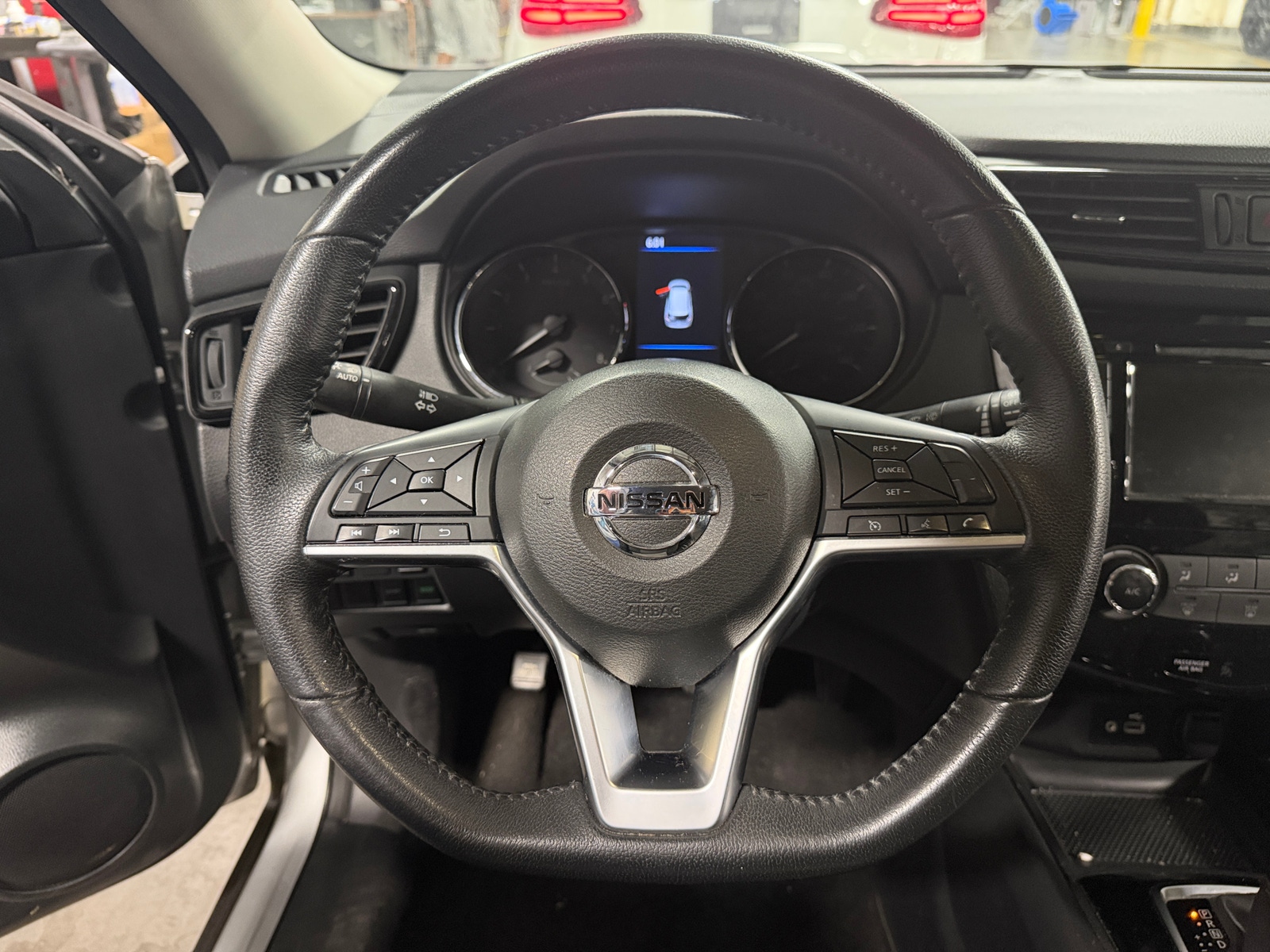 Thumbnail: 2019 Nissan Rogue - 5