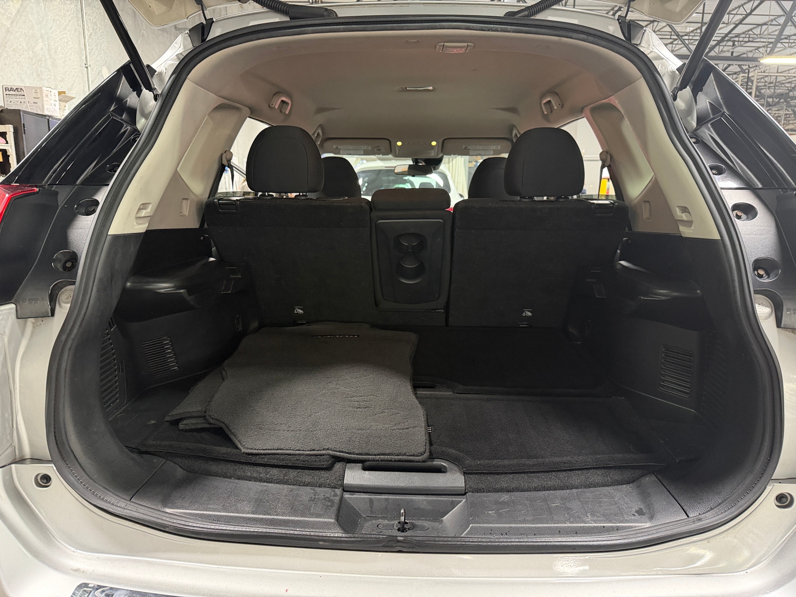 Thumbnail: 2019 Nissan Rogue - 7