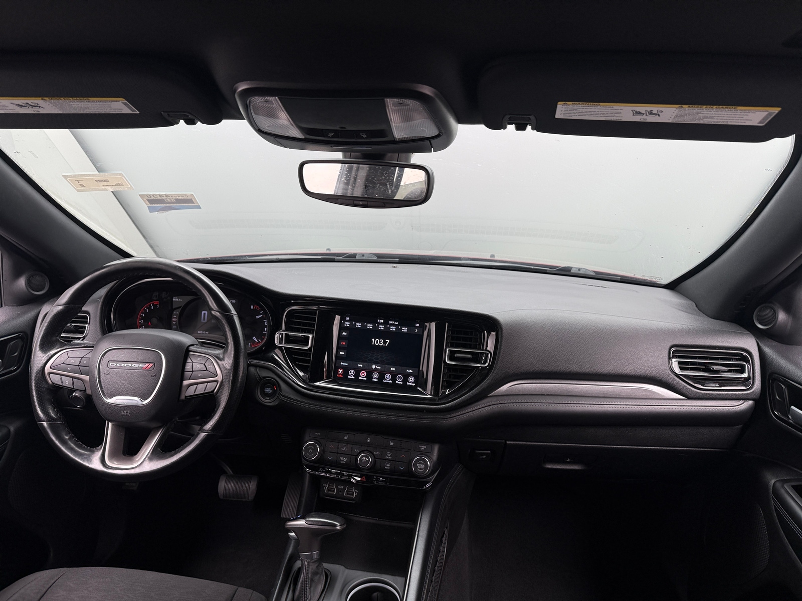 Thumbnail: 2023 Dodge Durango - 3