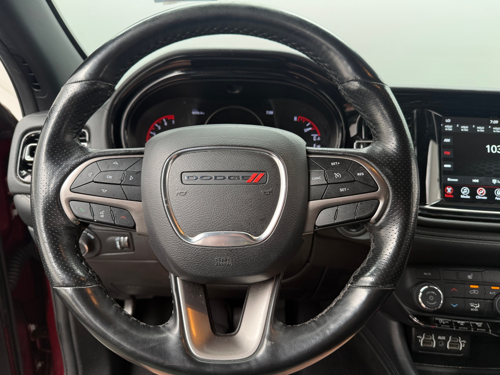 Thumbnail: 2023 Dodge Durango - 5