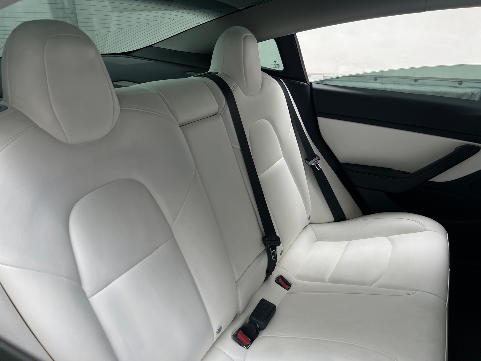 Thumbnail: 2020 Tesla Model 3 - 5