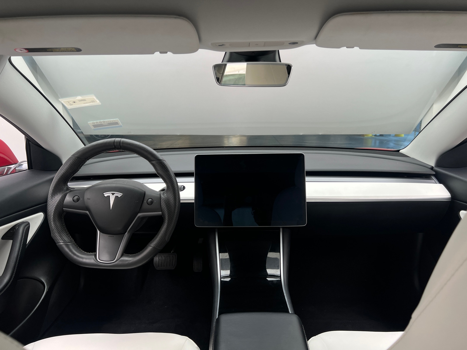 Thumbnail: 2020 Tesla Model 3 - 2