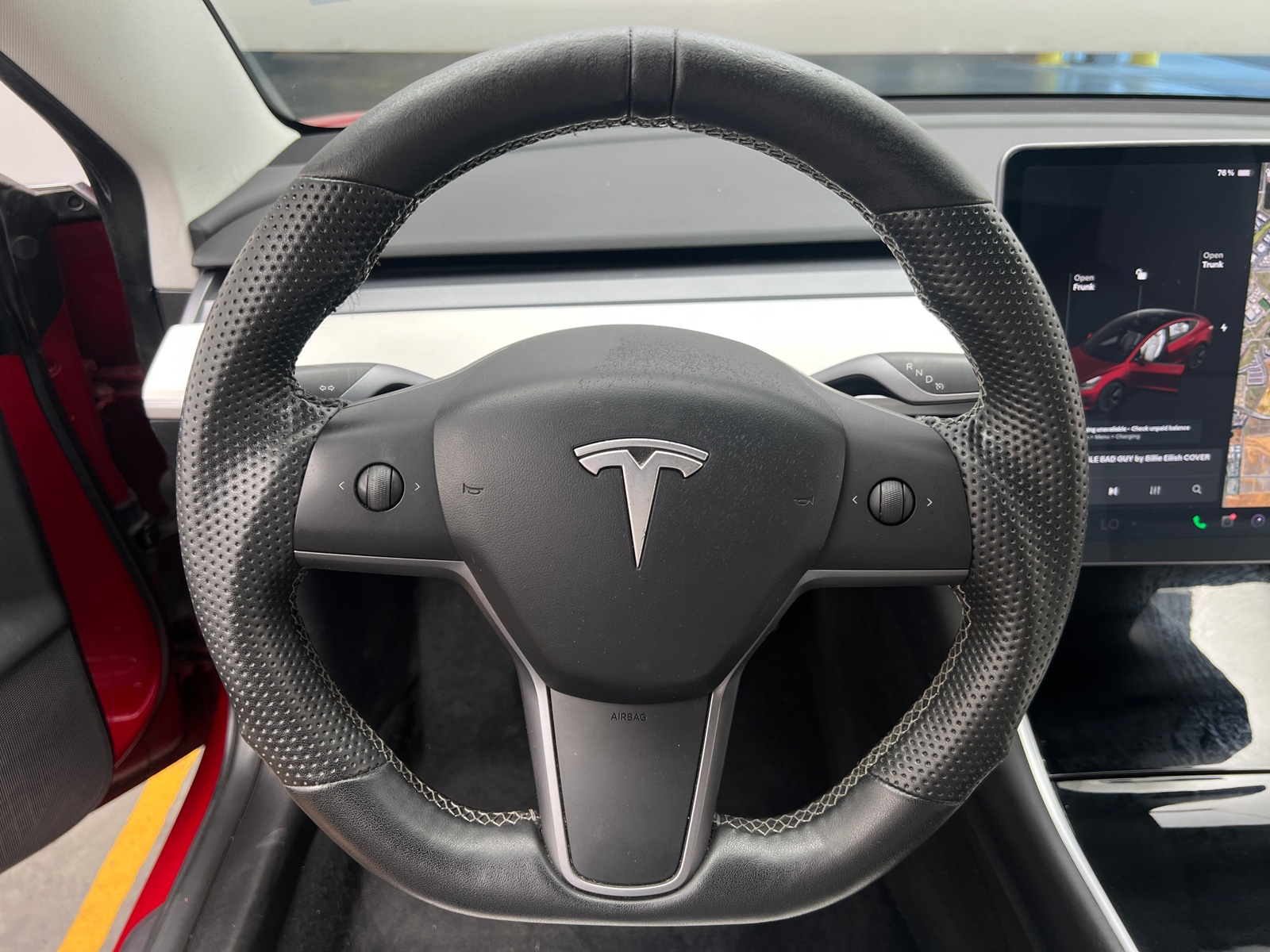 Thumbnail: 2020 Tesla Model 3 - 4