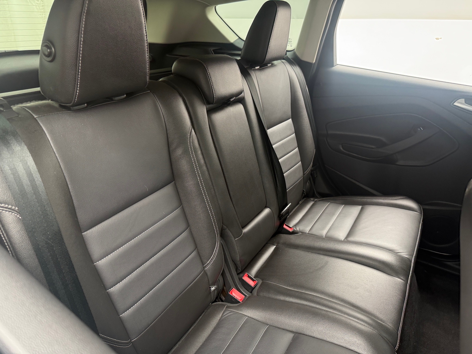 Thumbnail: 2014 Ford Escape - 5
