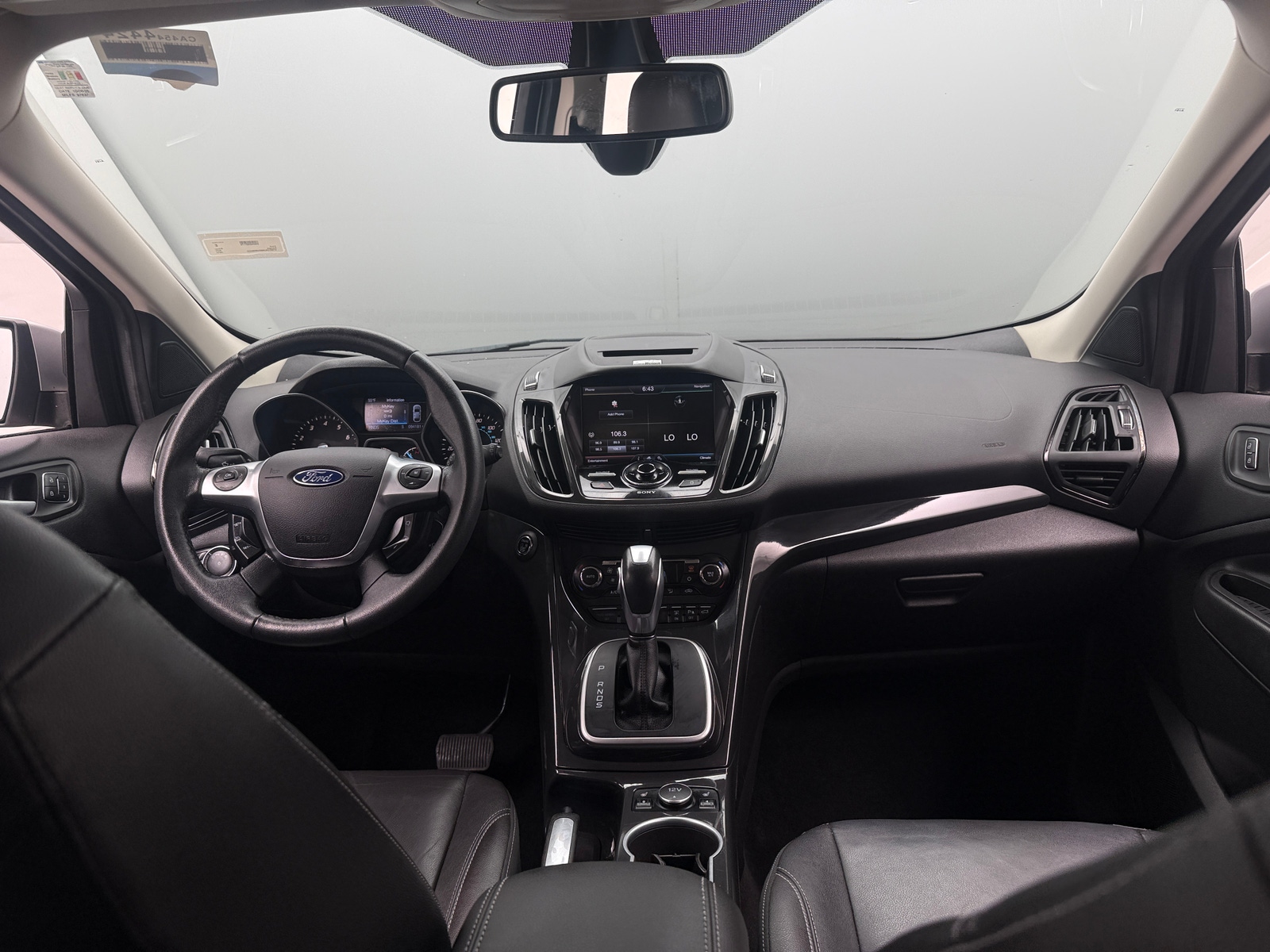 Thumbnail: 2014 Ford Escape - 2