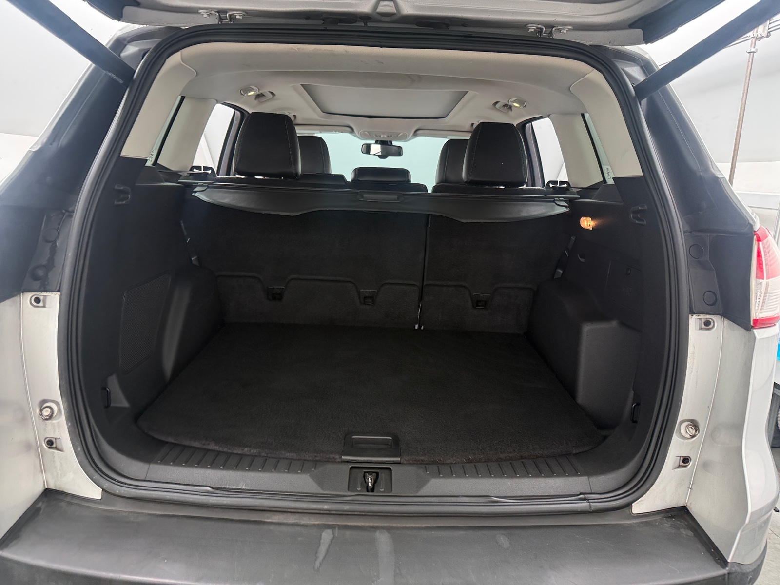 Thumbnail: 2014 Ford Escape - 6