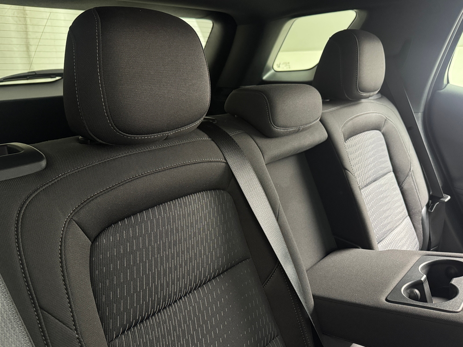 Thumbnail: 2026 Chevrolet Equinox - 6