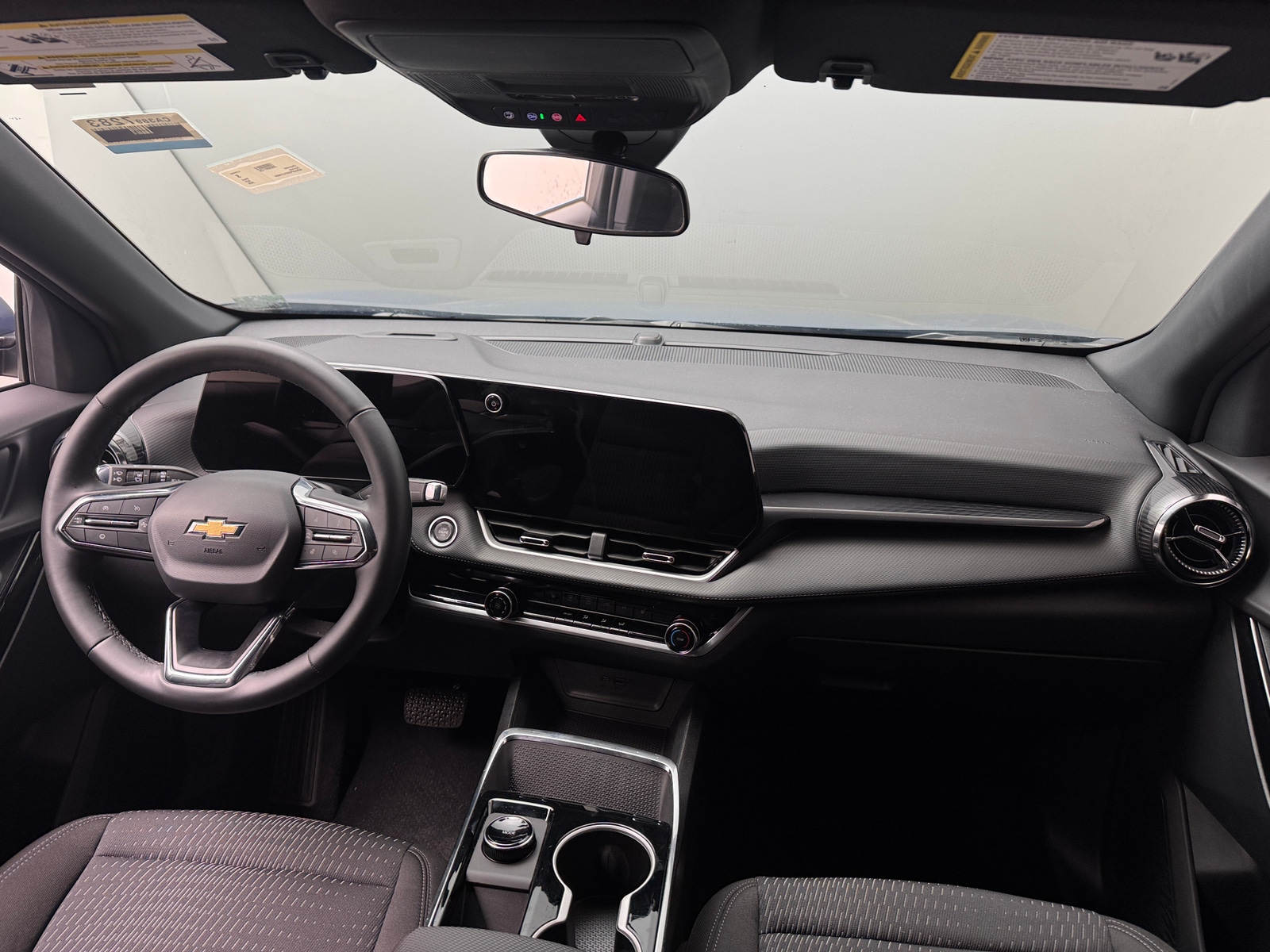 Thumbnail: 2026 Chevrolet Equinox - 3
