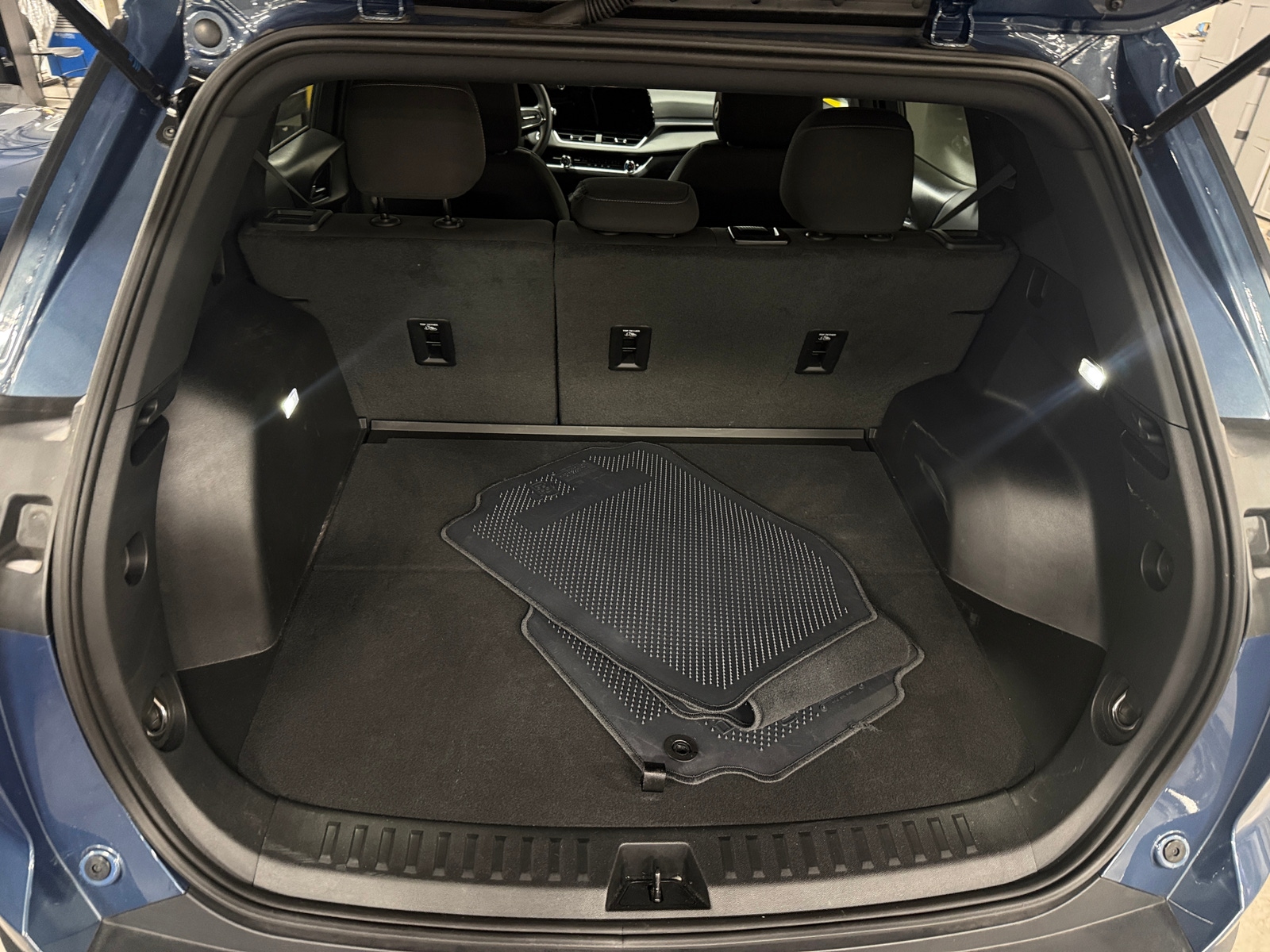Thumbnail: 2026 Chevrolet Equinox - 7