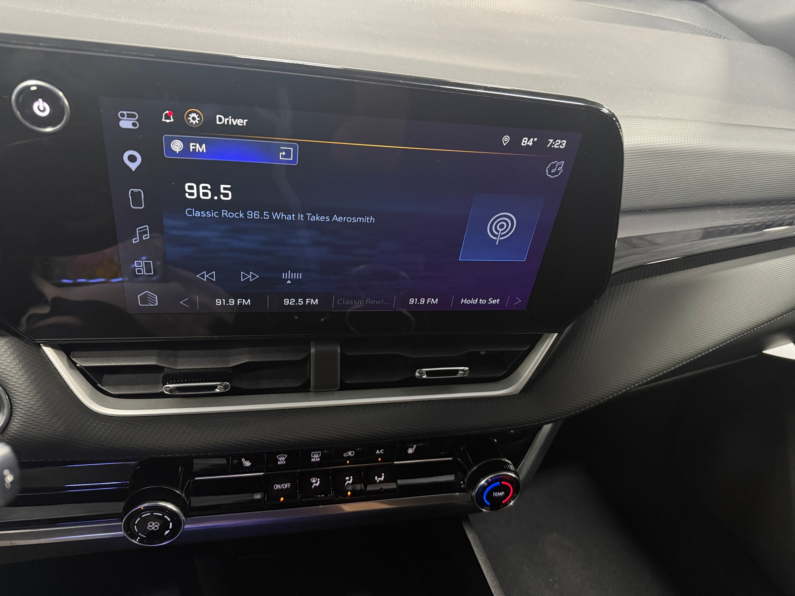 Thumbnail: 2026 Chevrolet Equinox - 4