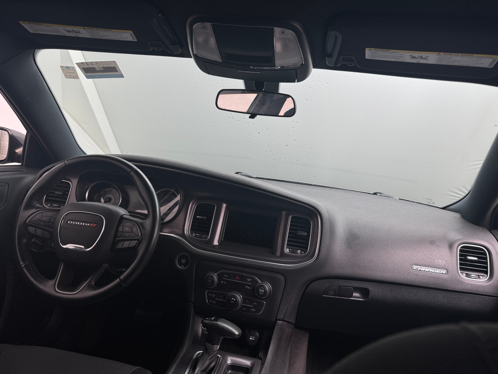 Thumbnail: 2018 Dodge Charger - 3
