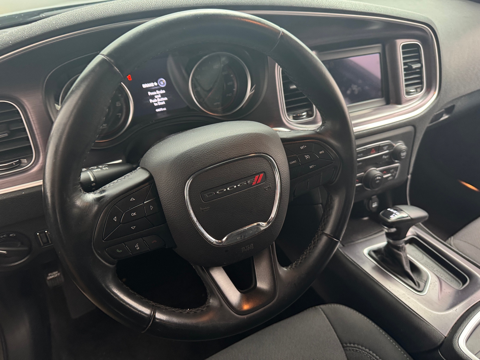 Thumbnail: 2018 Dodge Charger - 5