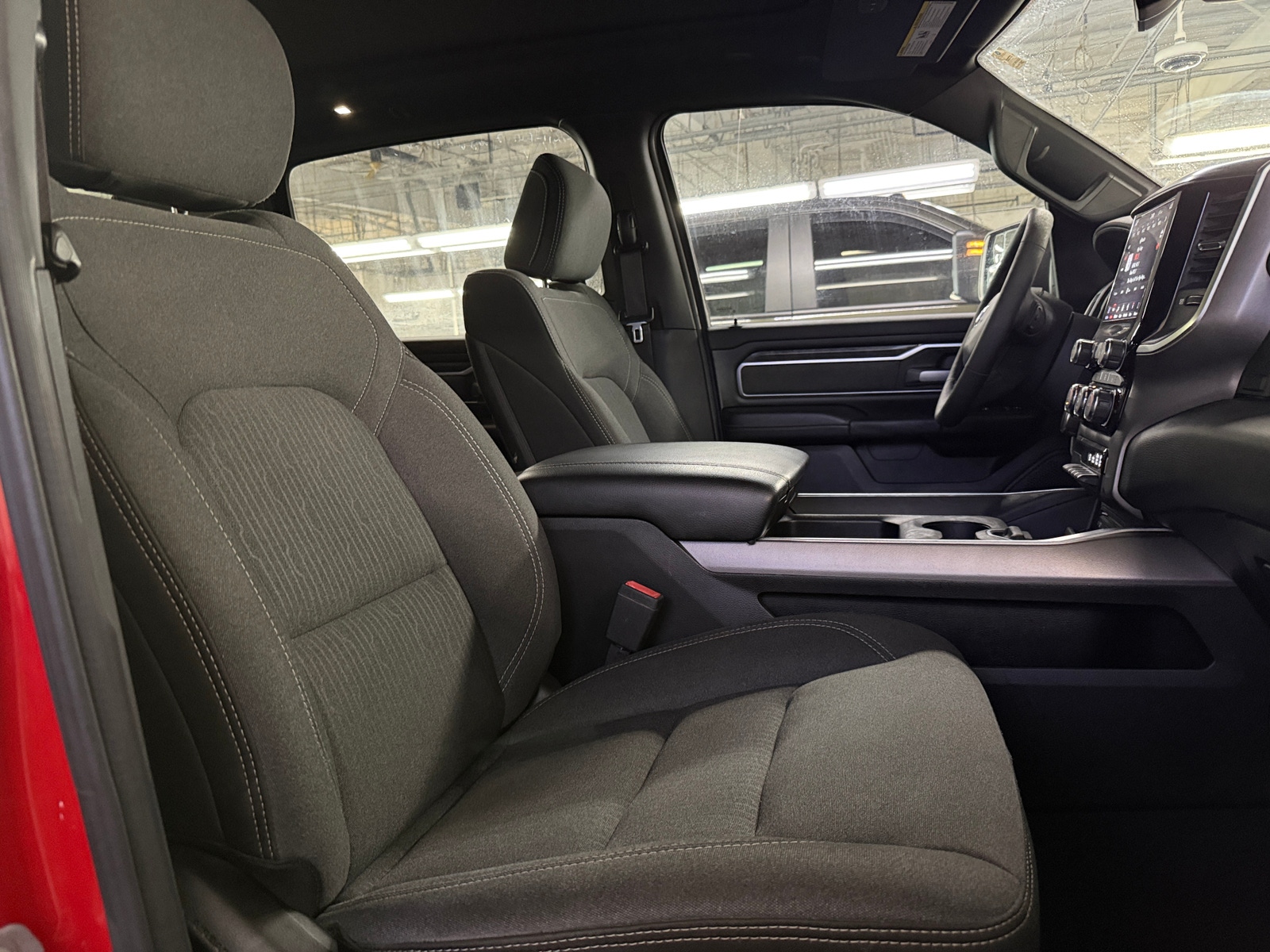 Thumbnail: 2019 RAM 1500 - 2