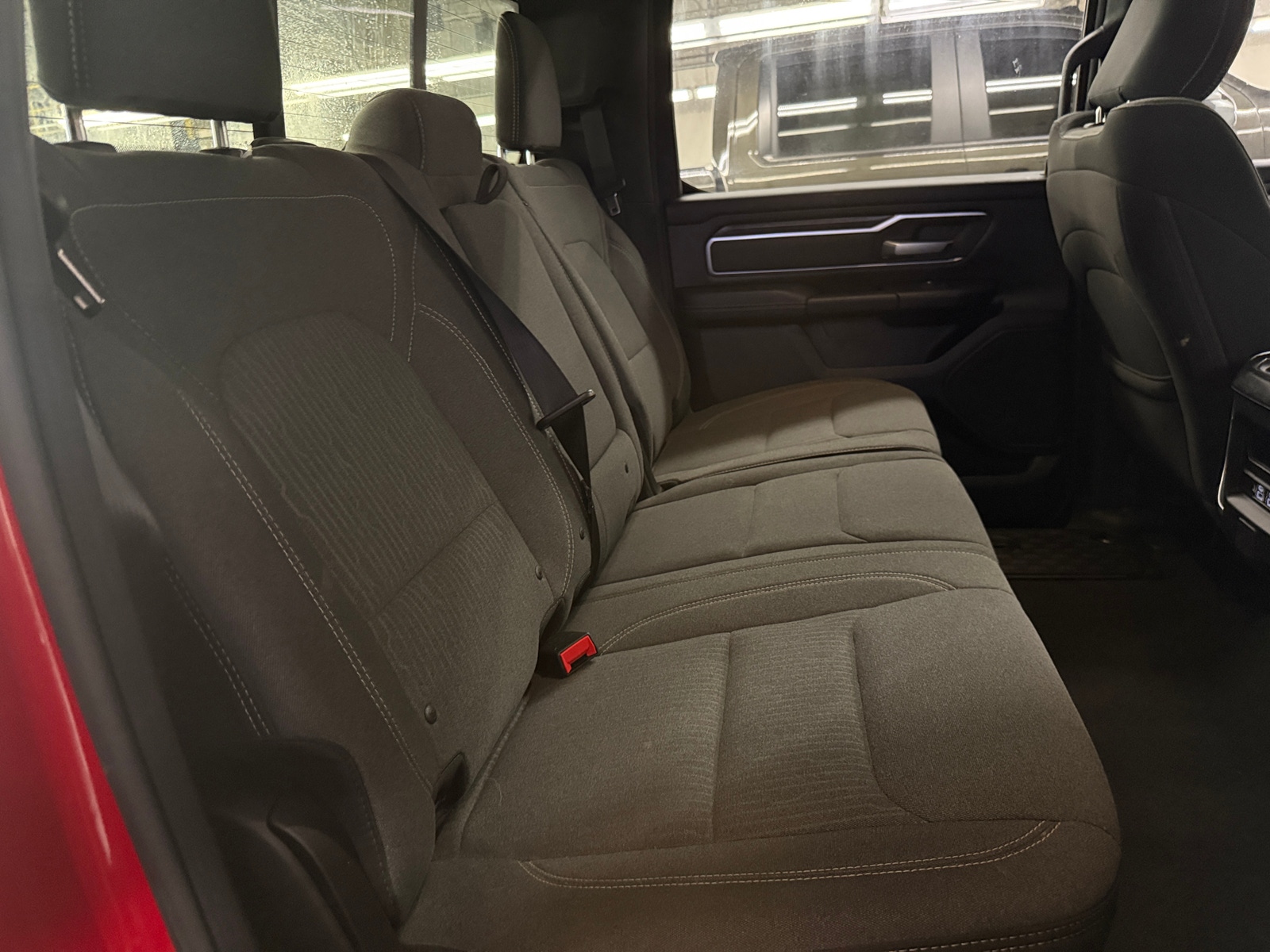 Thumbnail: 2019 RAM 1500 - 6