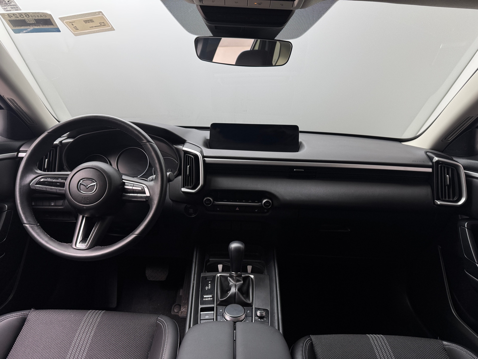Thumbnail: 2024 Mazda CX-50 - 2