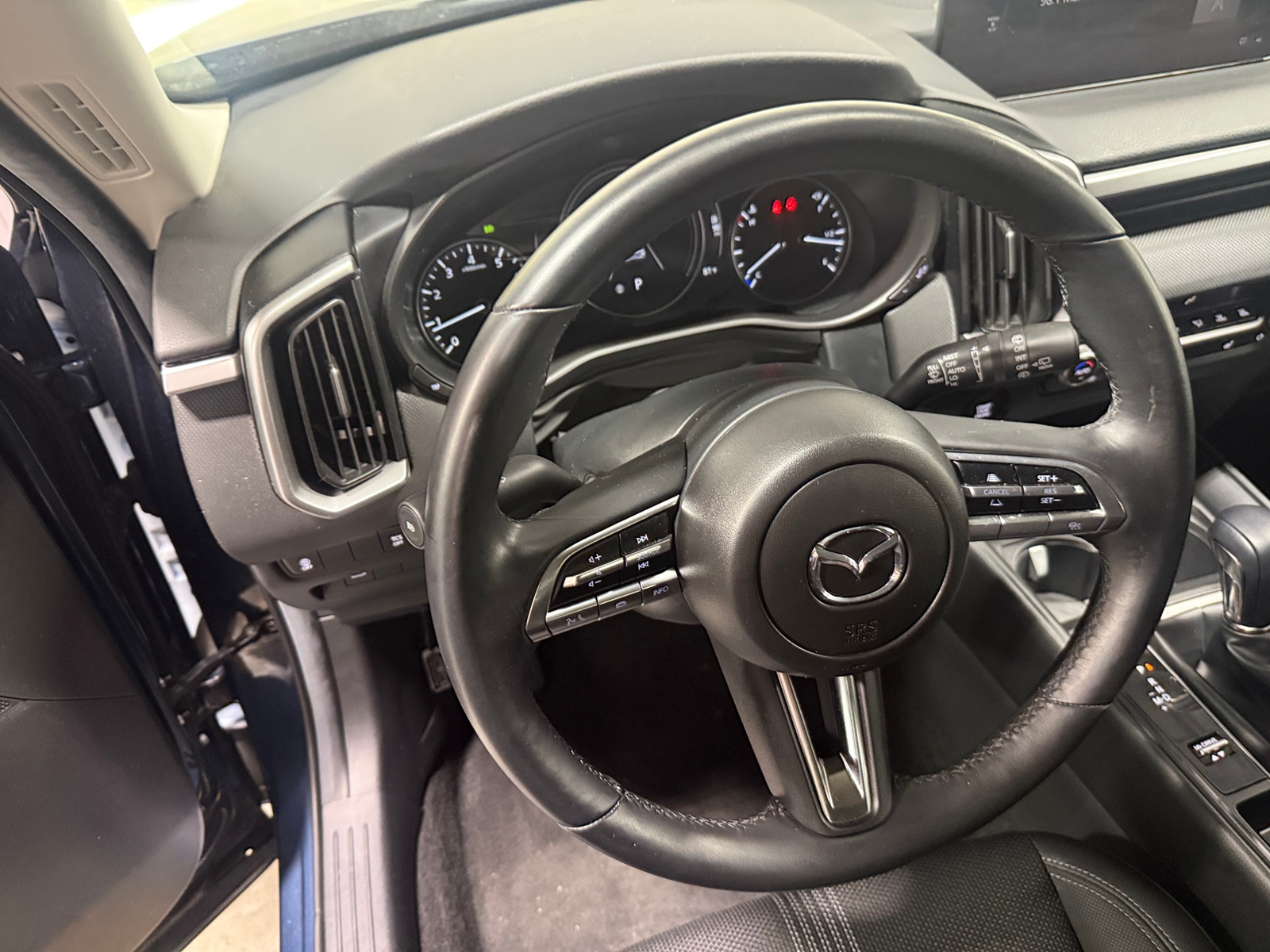 Thumbnail: 2024 Mazda CX-50 - 4