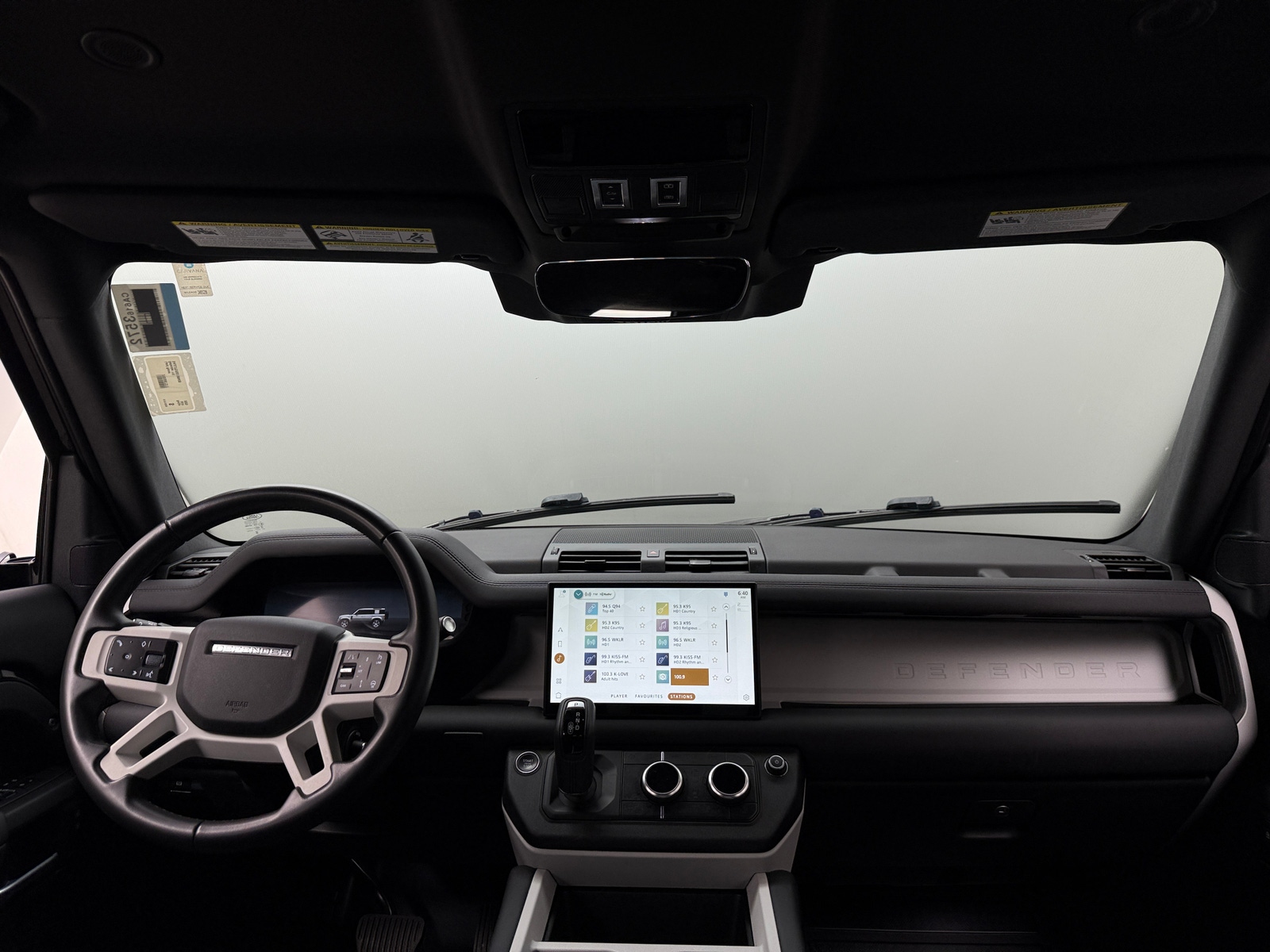 Thumbnail: 2025 Land Rover Defender - 2