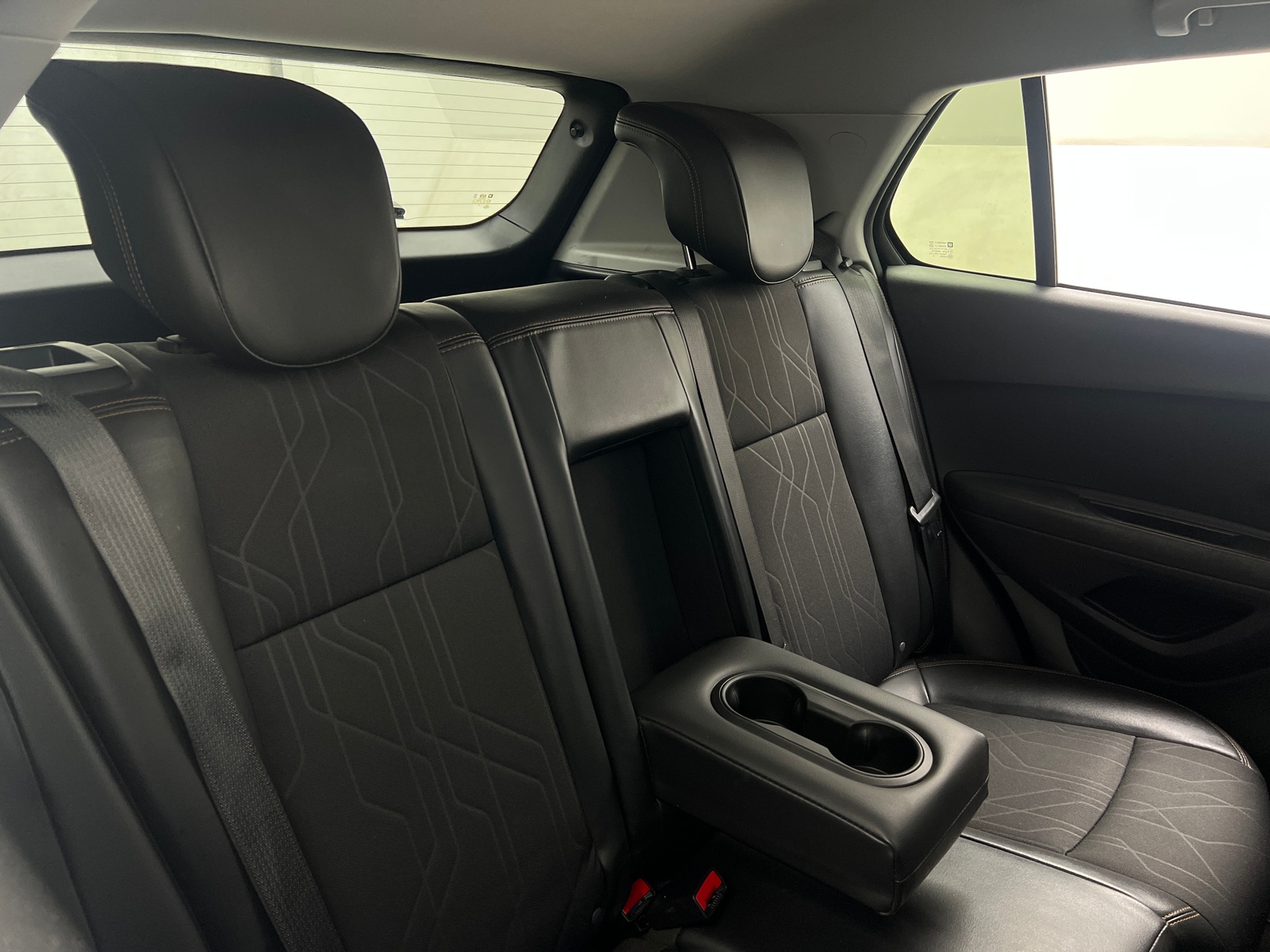 Thumbnail: 2019 Chevrolet Trax - 5