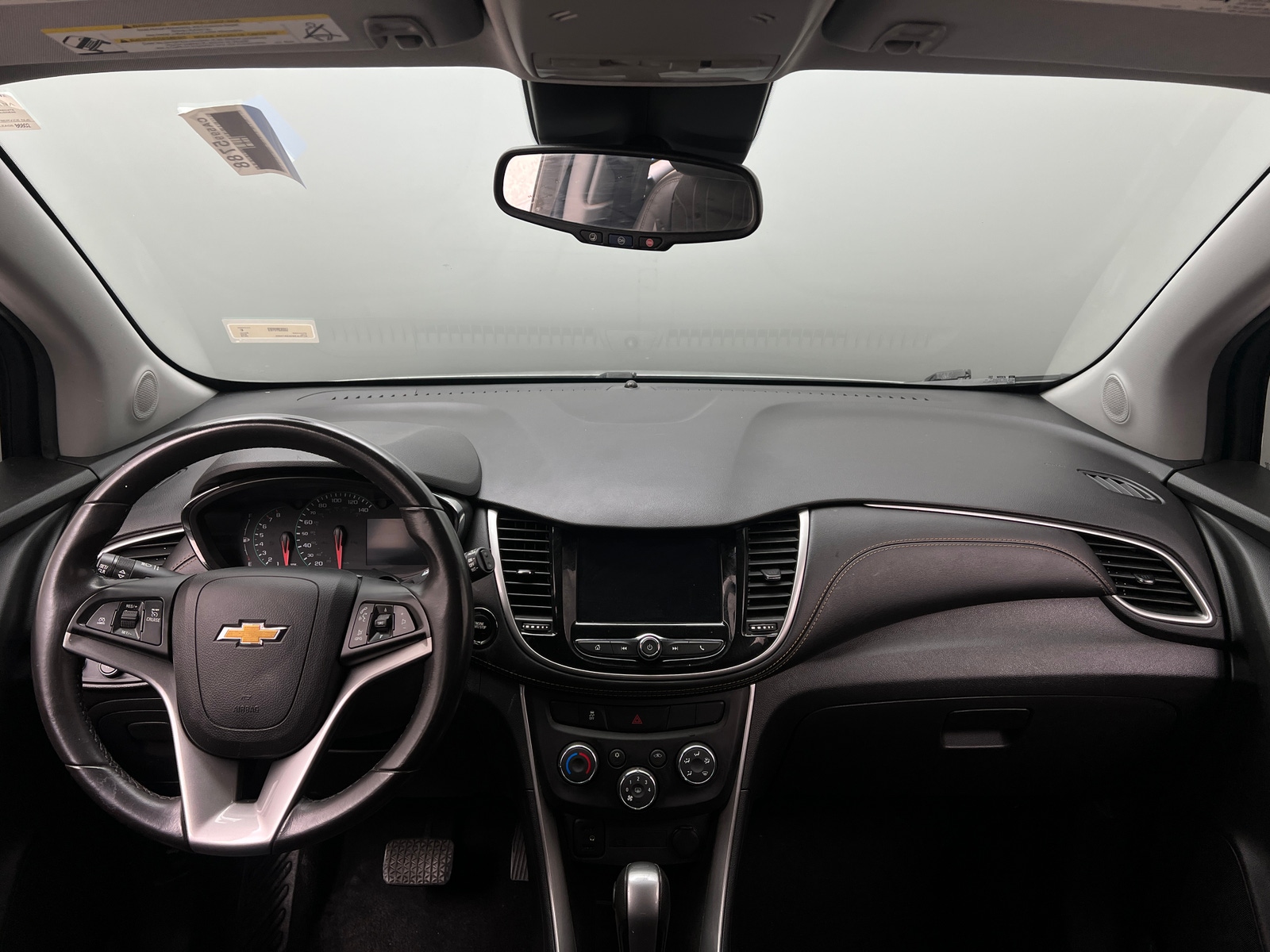 Thumbnail: 2019 Chevrolet Trax - 2