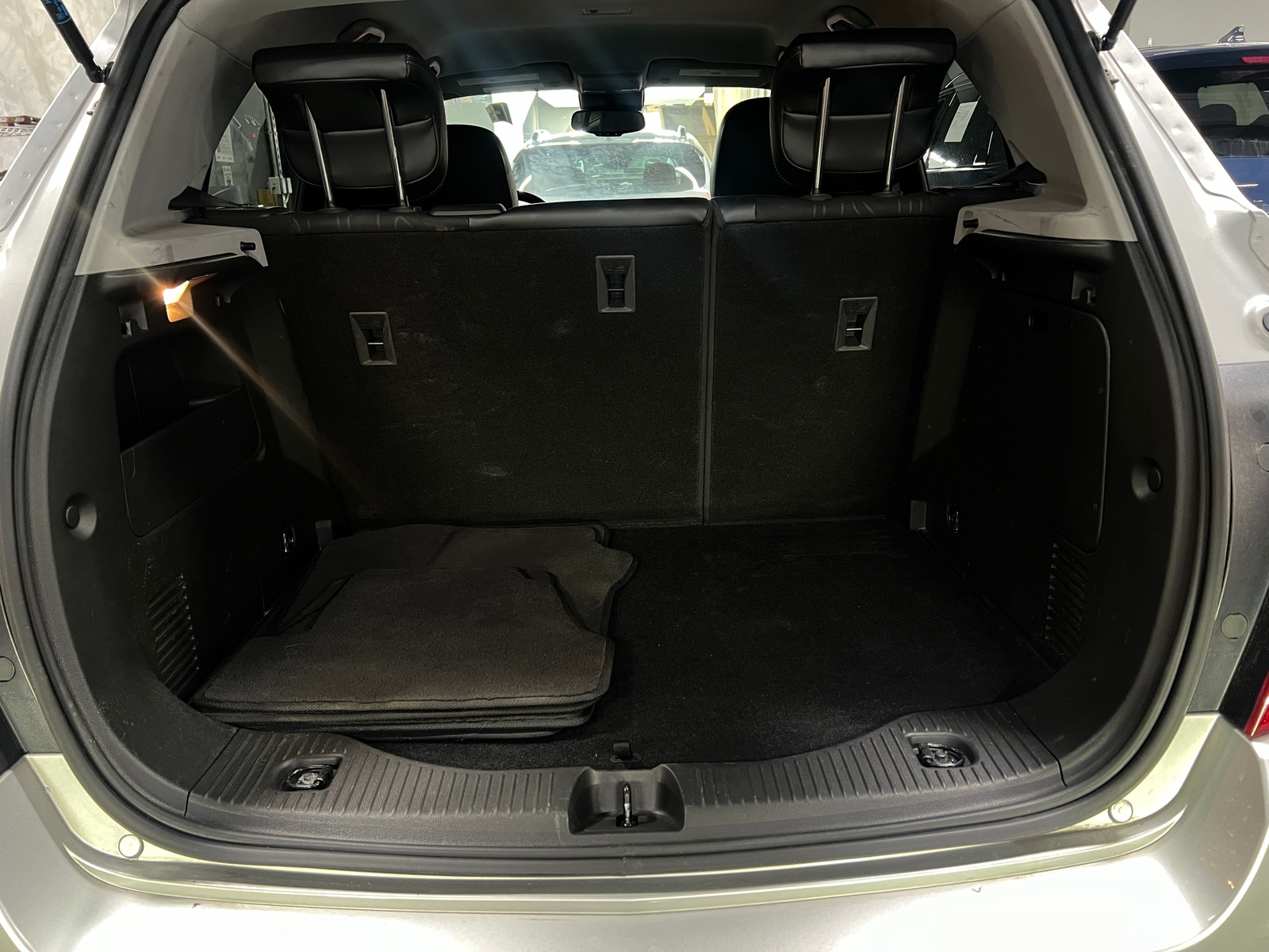 Thumbnail: 2019 Chevrolet Trax - 6