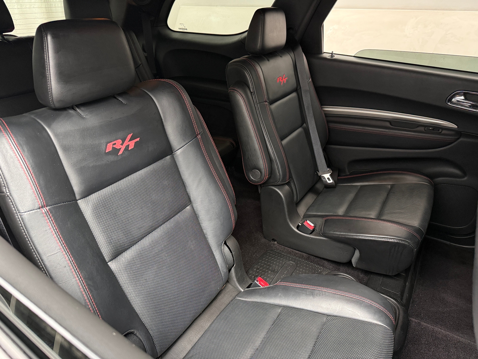 Thumbnail: 2017 Dodge Durango - 5