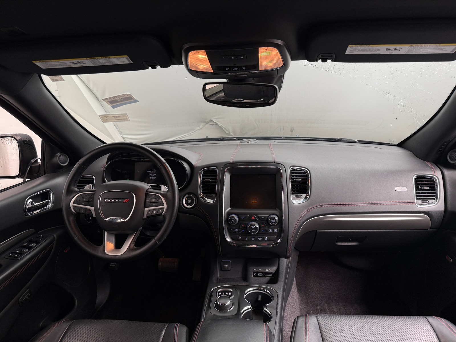 Thumbnail: 2017 Dodge Durango - 2