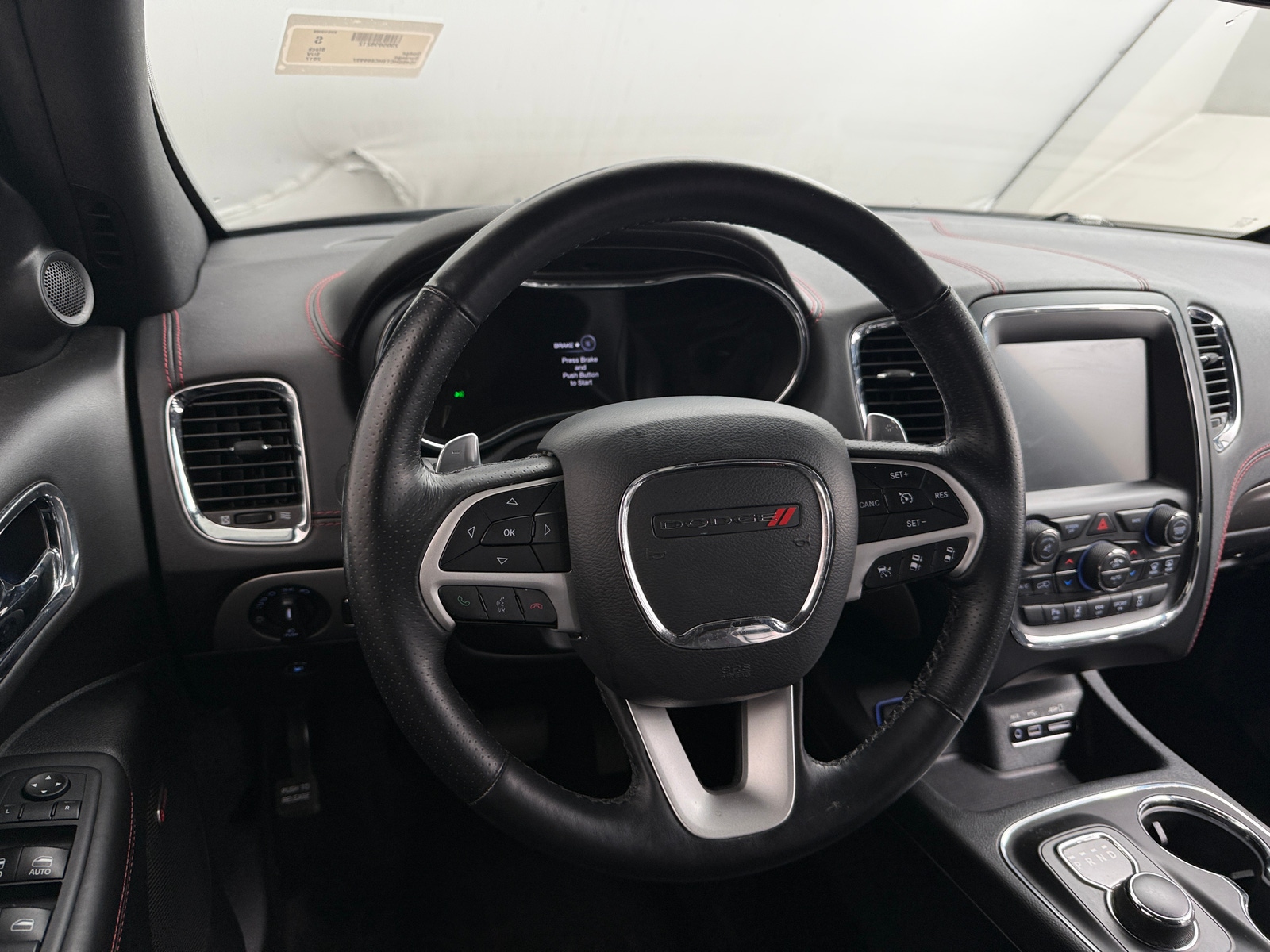 Thumbnail: 2017 Dodge Durango - 4