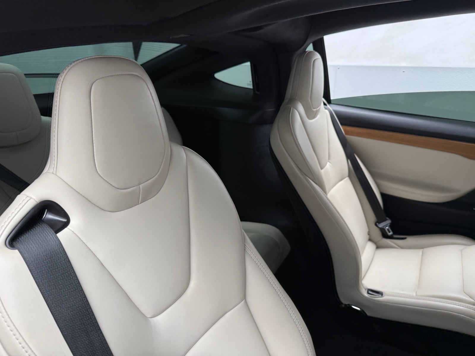 Thumbnail: 2019 Tesla Model X - 5