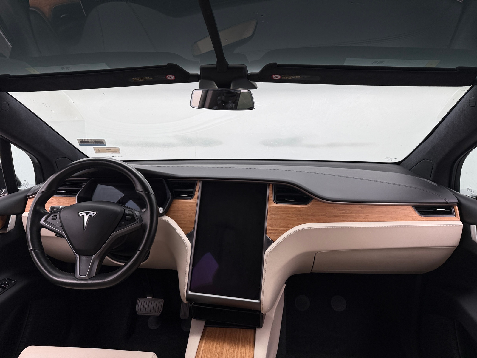 Thumbnail: 2019 Tesla Model X - 2