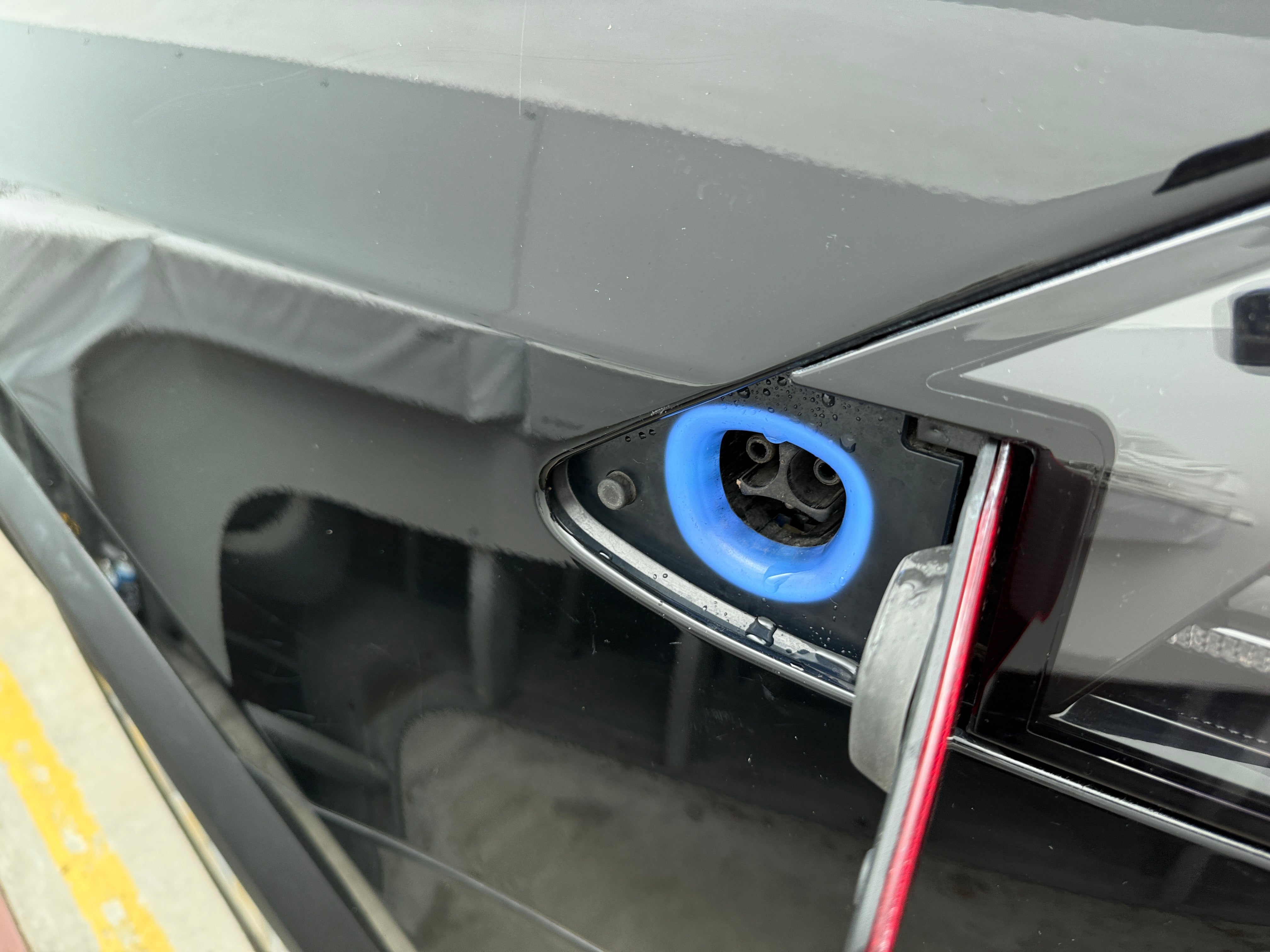 Used 2019 Tesla Model X Long Range with VIN 5YJXCBE20KF189524 for sale in Auburn, WA
