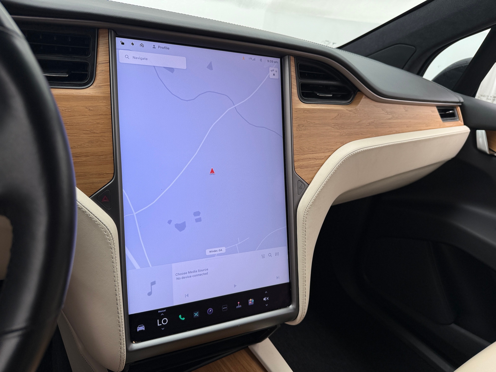 Thumbnail: 2019 Tesla Model X - 3