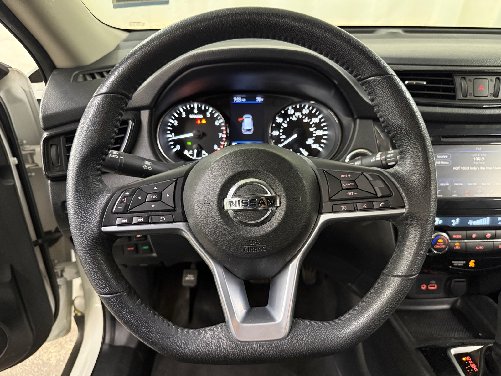 Thumbnail: 2019 Nissan Rogue - 5