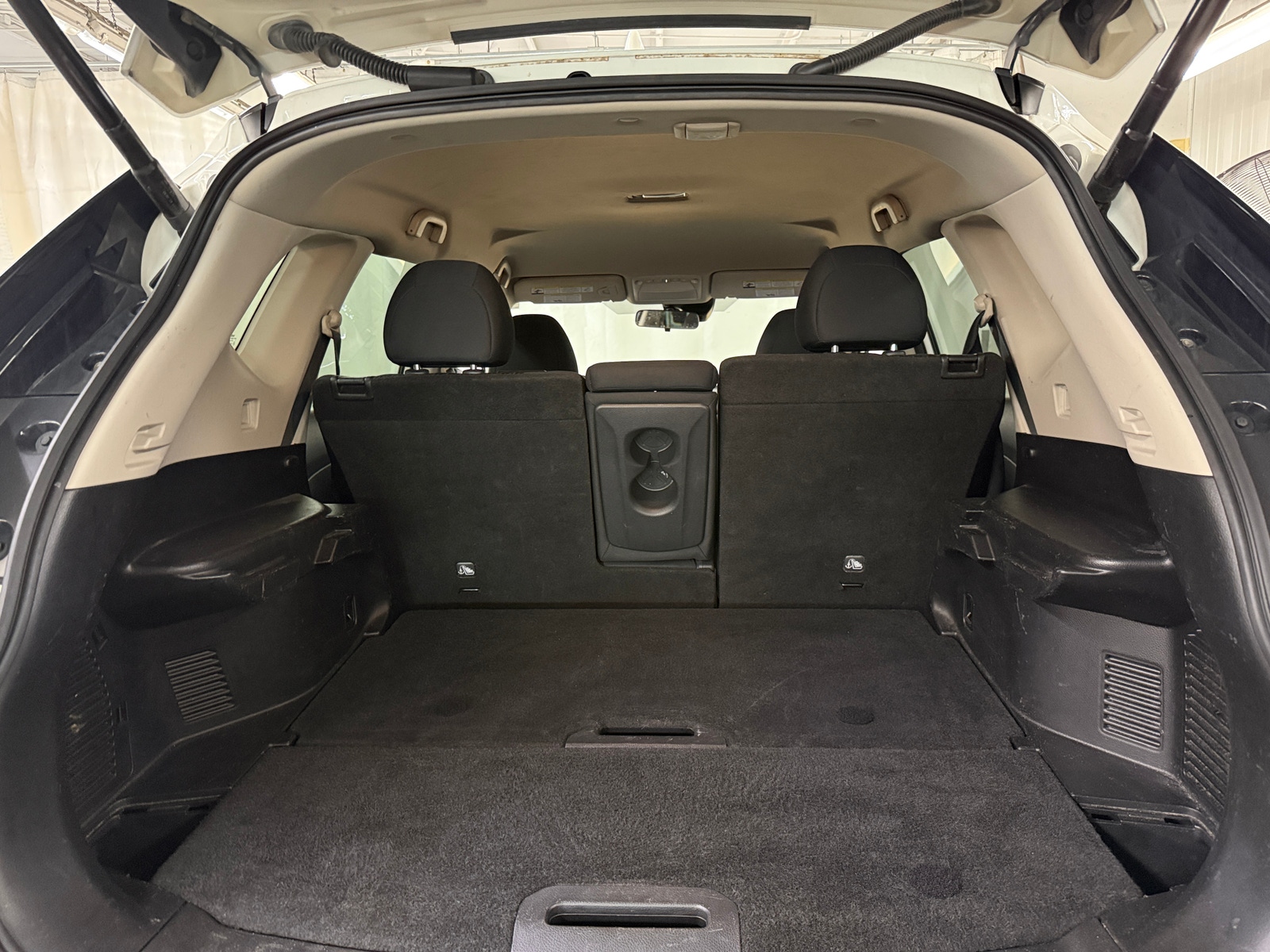 Thumbnail: 2019 Nissan Rogue - 7