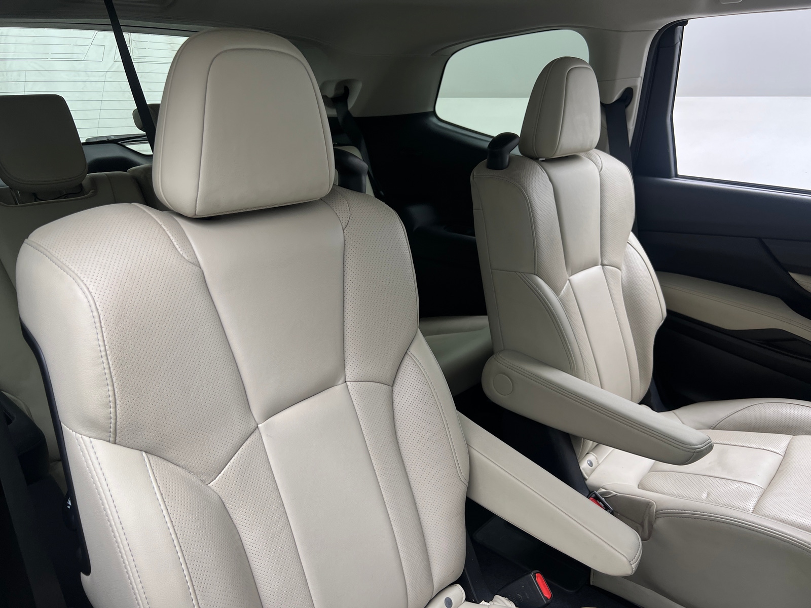 Thumbnail: 2021 Subaru Ascent - 5