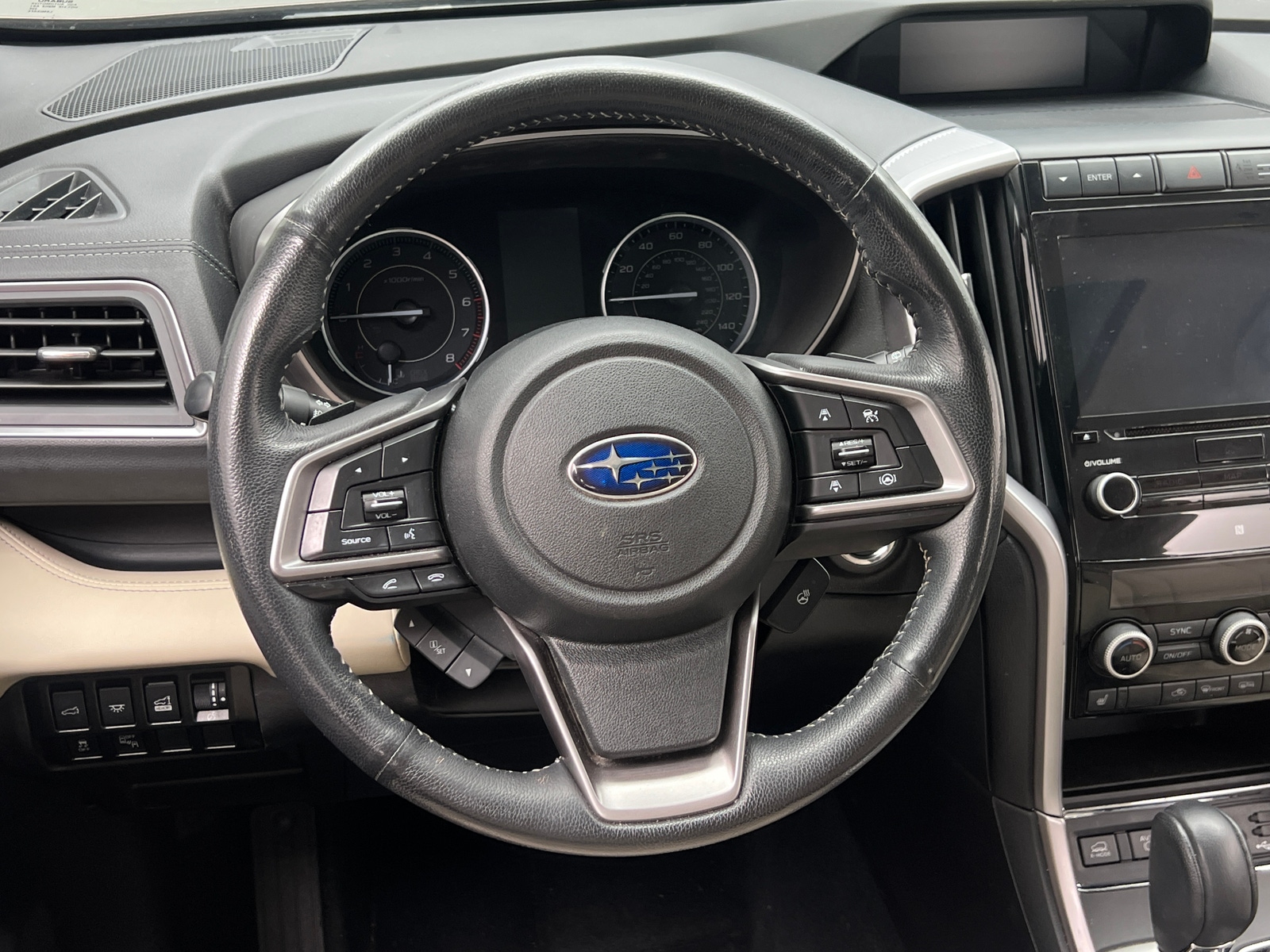 Thumbnail: 2021 Subaru Ascent - 4