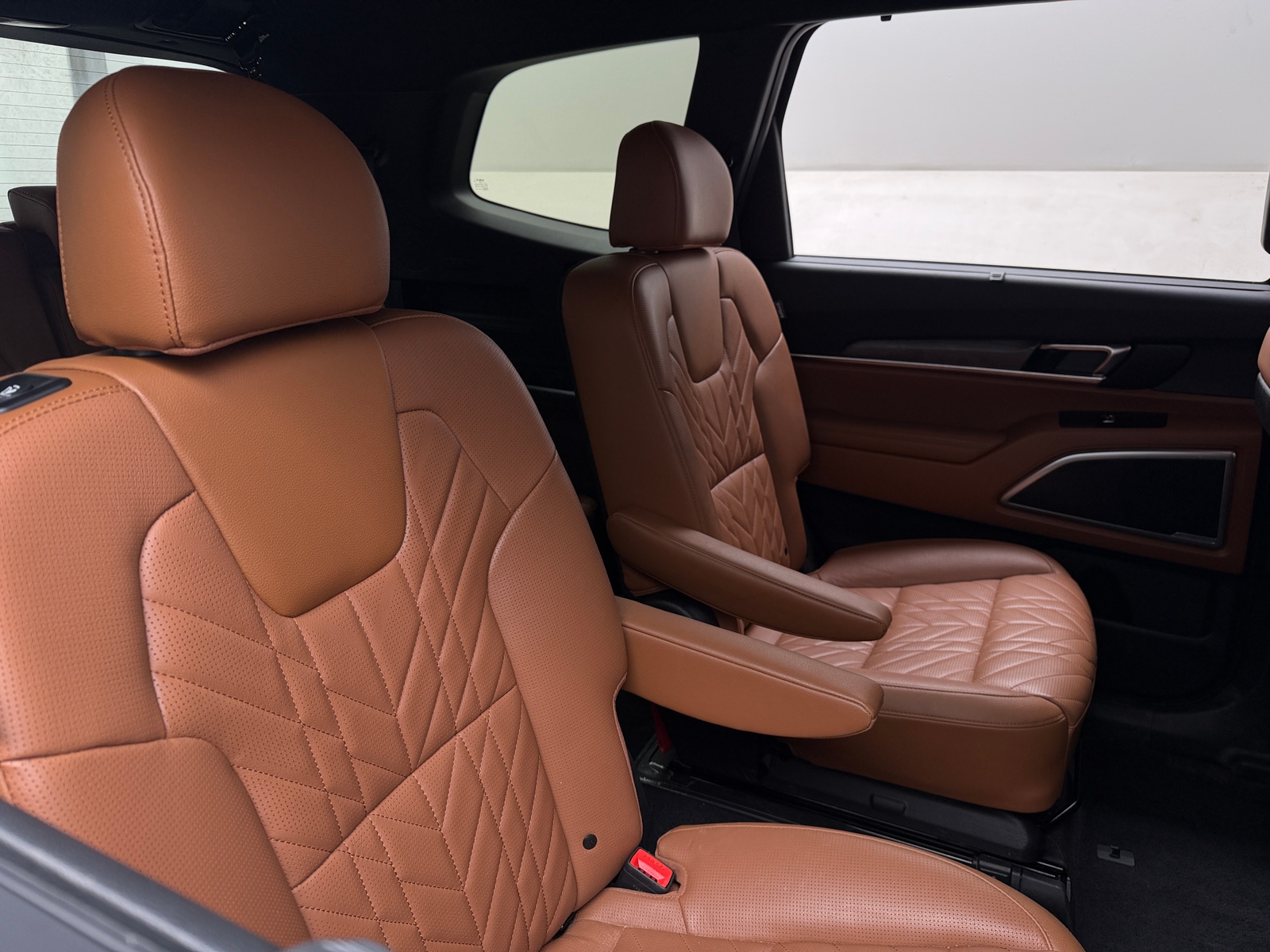 Thumbnail: 2025 Kia Telluride - 5