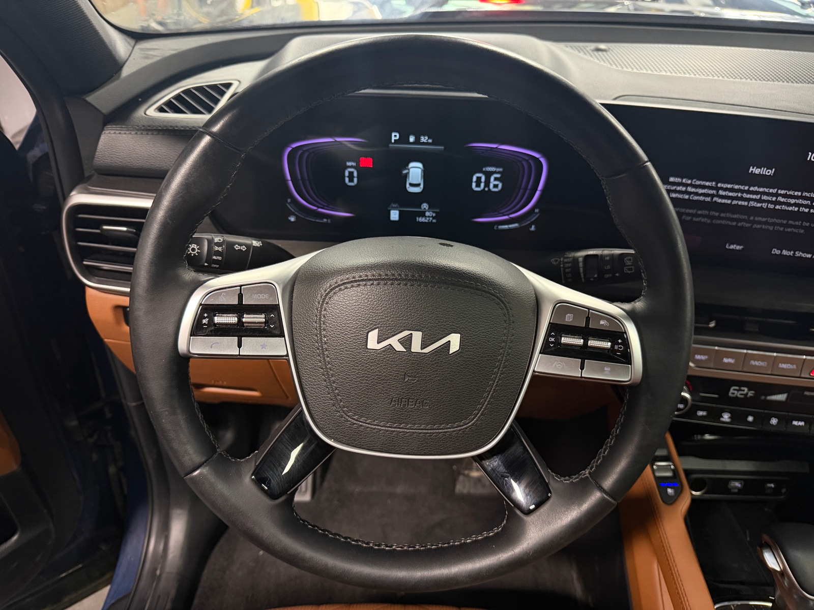 Thumbnail: 2025 Kia Telluride - 4