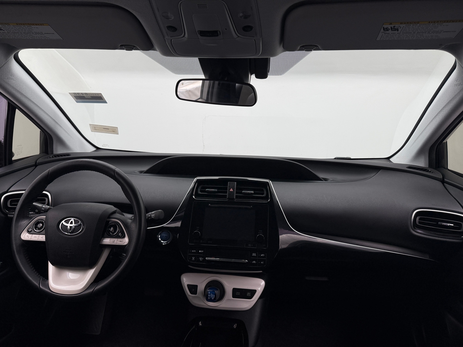 Thumbnail: 2017 Toyota Prius - 3
