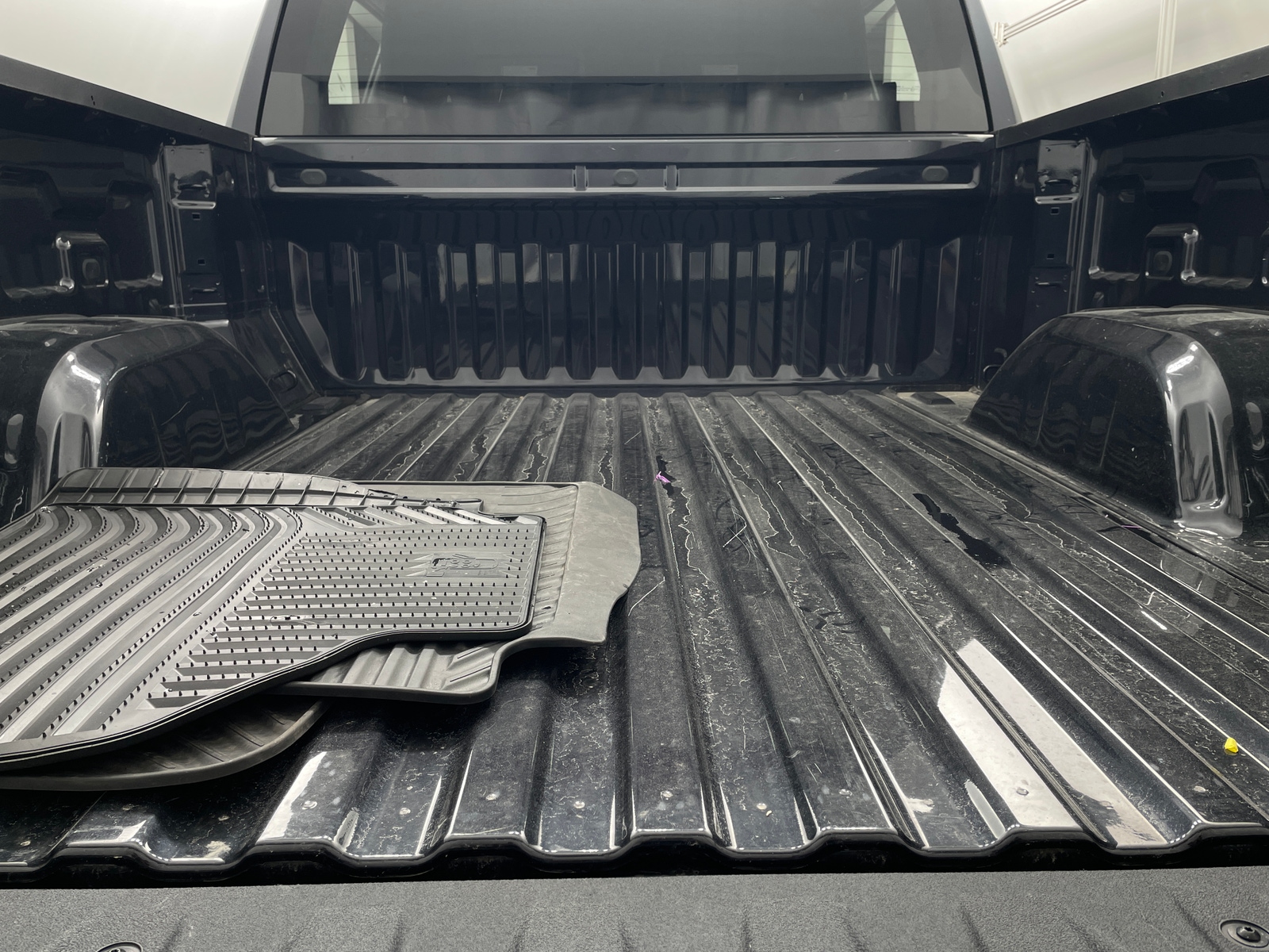 Thumbnail: 2023 Chevrolet Silverado 1500 - 7